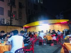 -聚味瞿记·龙虾堂(树木岭店)