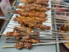-马海涛牛肉串·午市牛腩饭·烧烤夜宵(领汇广场店)