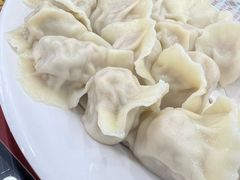 -孔一凡·手工饺子(时尚明苑店)