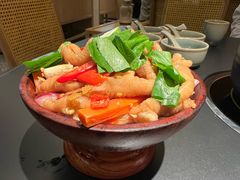 -季季山·云南野生菌火锅(上海首店)