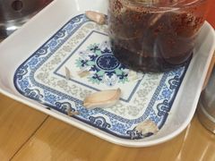 -老陕西面馆(恒茂商业广场店)