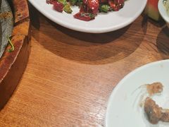 -老板恋上鱼(高新万达店)