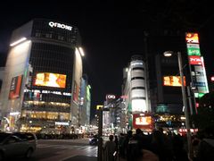 -涩谷区