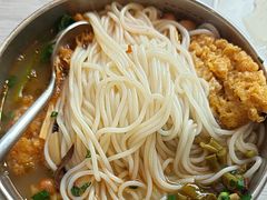 -柒小螺·螺蛳粉(利丰广场店)