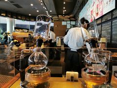 -星巴克臻选(深圳皇庭广场分店)