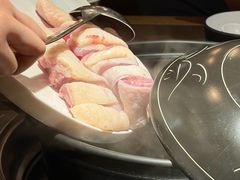 -同仁四季椰子鸡(罗湖国贸店)