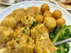 -華歡冰室-WahFoon(吉大店)