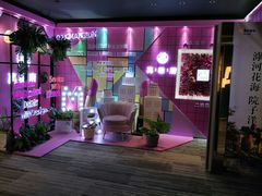 -万象影城(石家庄万象城IMAX激光店)