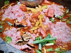 -笔记安顺夺夺粉火锅