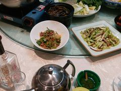 -再回头私房菜·老南京菜