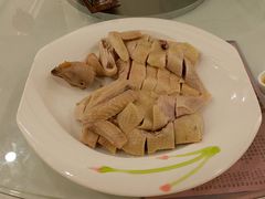 岭南清香鸡-广州酒家(昌岗地铁站店)