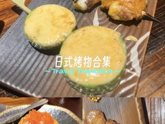 -鸟鹏烧鸟居酒屋(熙龙湾店)