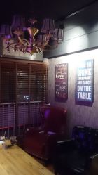 -鳌首刺青纹身 穿孔饰品店