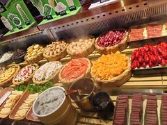 -牛New寿喜烧(中山公园龙之梦店)