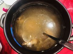 -粤财皇冠假日酒店·彩华轩中餐厅