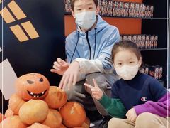 -远洋未来广场(育慧北路店)