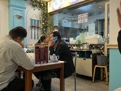 -努拉洪鸡蛋面馆