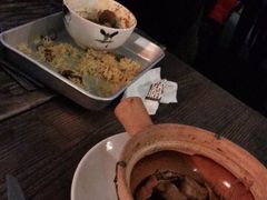 -The BREW·酿餐厅(浦东嘉里大酒店)