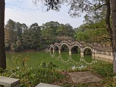 -常德桃花源景区