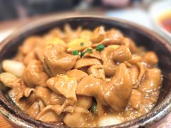 -徽镇小厨·经典徽菜(马连道店)