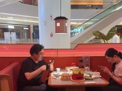 -闽上鲜·福建菜(龙湖滨江天街店)