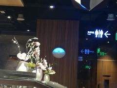 -海底捞火锅(金花路店)