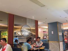 -一绪に寿喜烧(虹悦城店)