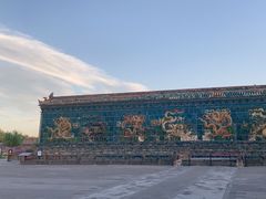 -九龙壁