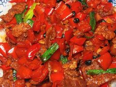 -恰八斗·猛火长沙菜(国贸店)