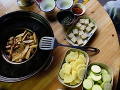 -贵州豆腐王(上合店)
