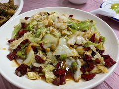-乐乐餐厅(湘子庙街店)