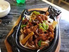 -全启和美食(由由店)