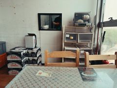 -文三里屯面馆(三里屯店)