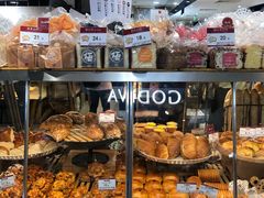 -山崎面包(第一八佰伴店)