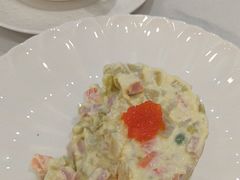 -库滋明·俄罗斯特色美食(中央大街店)