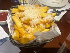 -RELLMAN莱尔曼扒房(黄埔店)