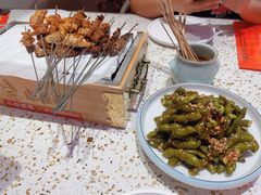 -小董哥烤串(铁西店)