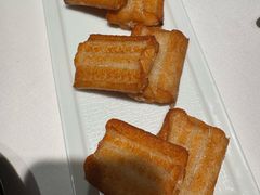 -荣轩(新荣记环球金融中心店)