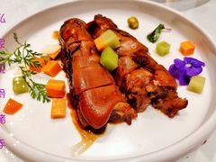 -悦融·京鲁菜·露台花园(安定门店)