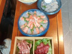 -老员外骨汤火锅(海州古城店)