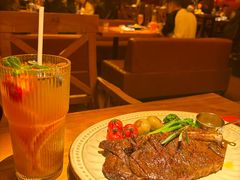 -MR.ROCKY洛奇先生·西餐&酒吧(琶醍店)