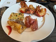 -香港唯港荟 Hotel ICON – The Market