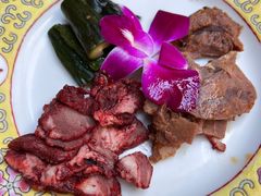 -仿膳饭庄·宫廷风味(百年传承店)