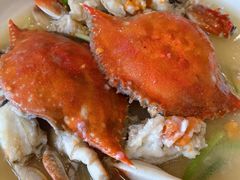 -天桥饭店·特色海鲜(金山嘴渔村店)
