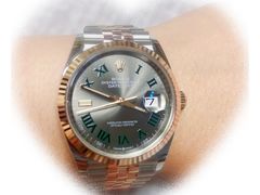 -亨得利钟表商店