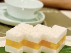 -悦满楼·西关名点·湛江名菜(航空综合大厦店)