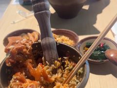 -京参 • 擂椒饭(这有山店)