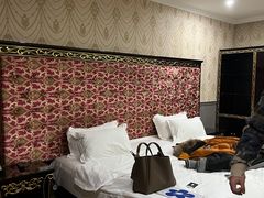 -北京益泉花园酒店