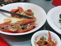 -梦都海鲜酒家(万达广场江桥店)