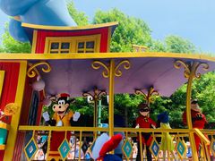 -上海迪士尼度假区